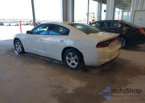2021 Dodge Charger Sxt Rwd from USA, damaged, VIN 2C3CDXBG0MH638856